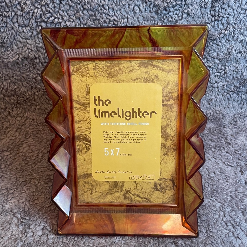Picture Frame